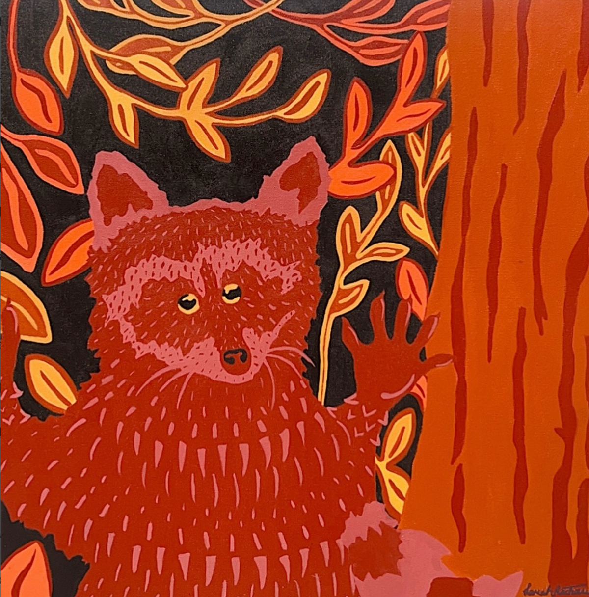 Autumn Bandit (2025)