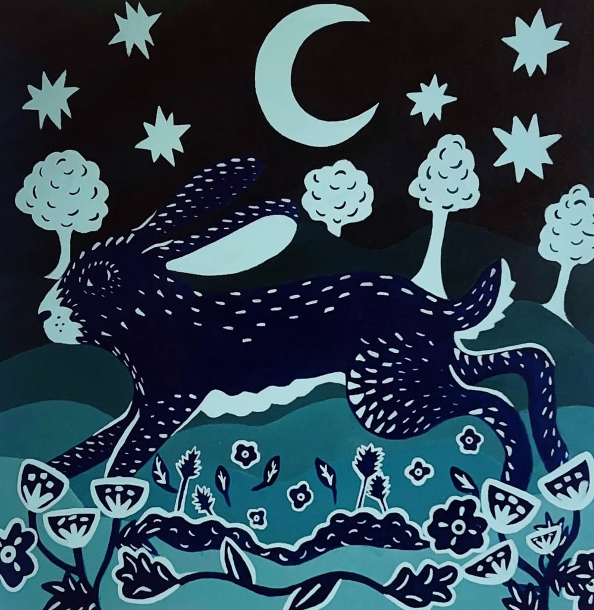 Night Dance (2025)