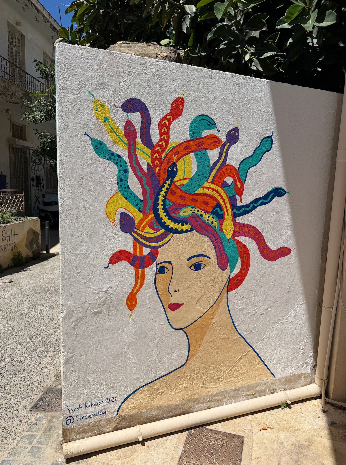 Medusa (2026)