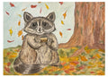 Steele Sketches Print Club (Subscription)